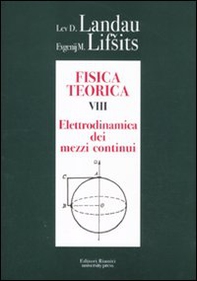 Fisica teorica - Vol. 8 - Librerie.coop
