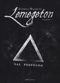 Dal profondo. Lemegeton - Librerie.coop Dal profondo. Lemegeton - Librerie.coop