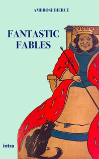 Fantastic fables - Librerie.coop