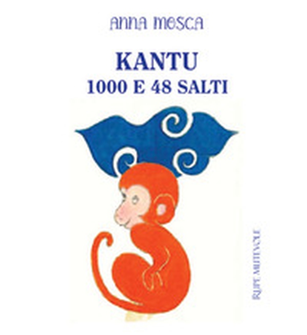 Kantu 1000 e 48 salti - Librerie.coop