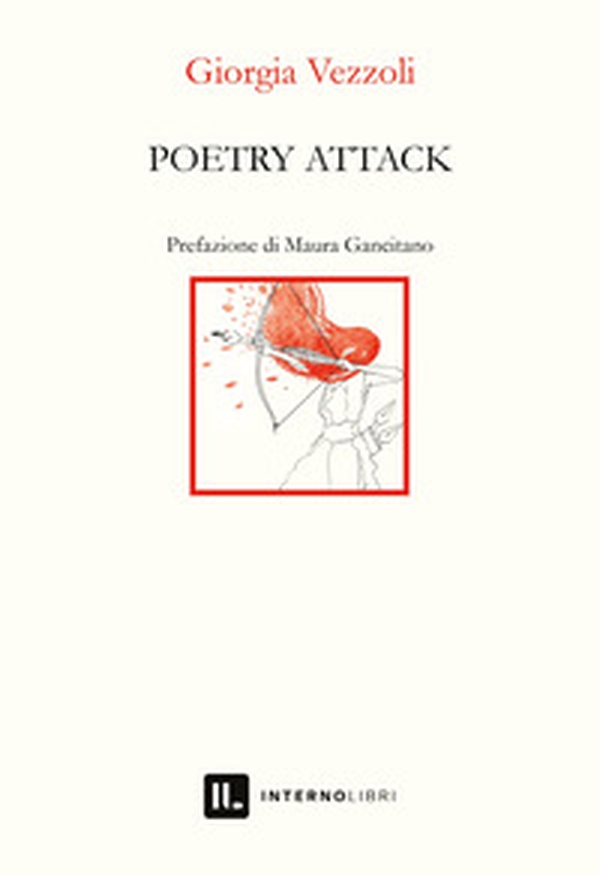 Poetry attack. Ediz. italiana - Librerie.coop Poetry attack. Ediz. italiana - Librerie.coop
