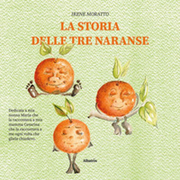 La storia delle tre naranse - Librerie.coop La storia delle tre naranse - Librerie.coop