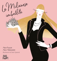La milanese imbellita - Librerie.coop