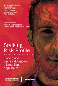 Stalking Risk Profile - Librerie.coop Stalking Risk Profile - Librerie.coop