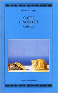 Capri e non più Capri - Librerie.coop
