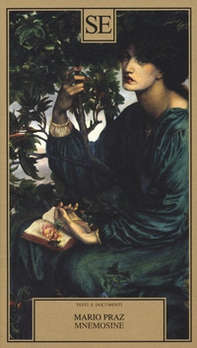 Mnemosine. Parallelo tra la letteratura e le arti visive - Librerie.coop Mnemosine. Parallelo tra la letteratura e le arti visive - Librerie.coop