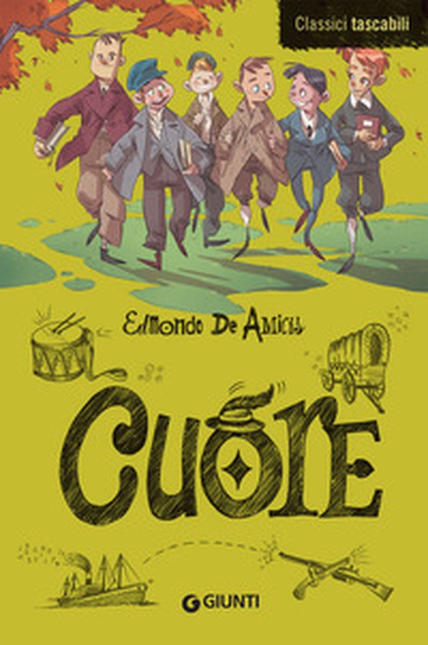 Cuore - Librerie.coop Cuore - Librerie.coop