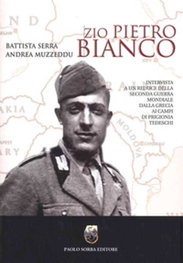 Zio Pietro Bianco - Librerie.coop Zio Pietro Bianco - Librerie.coop