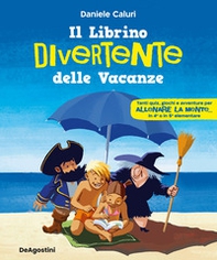 Il librino divertente delle vacanze - Librerie.coop