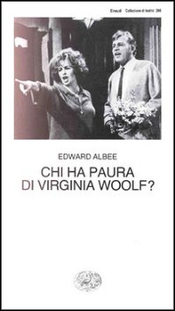 Chi ha paura di Virginia Woolf? - Librerie.coop