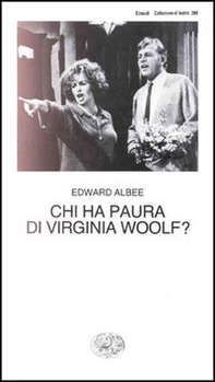 Chi ha paura di Virginia Woolf? - Librerie.coop Chi ha paura di Virginia Woolf? - Librerie.coop