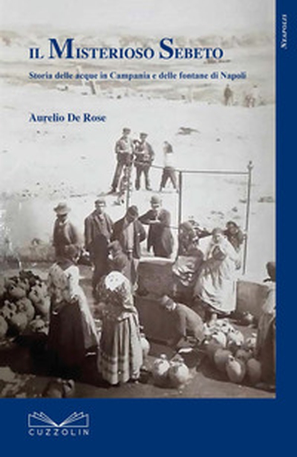 Il misterioso Sebeto - Librerie.coop