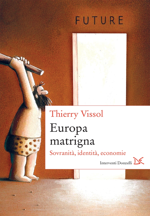 Europa matrigna - Librerie.coop Europa matrigna - Librerie.coop