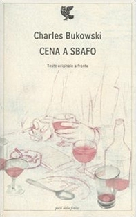 Cena a sbafo. Testo inglese a fronte - Librerie.coop