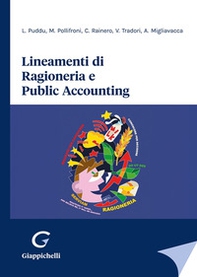 Lineamenti di ragioneria e public accounting - Librerie.coop Lineamenti di ragioneria e public accounting - Librerie.coop
