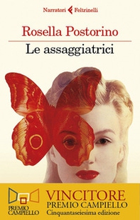Le assaggiatrici - Librerie.coop Le assaggiatrici - Librerie.coop
