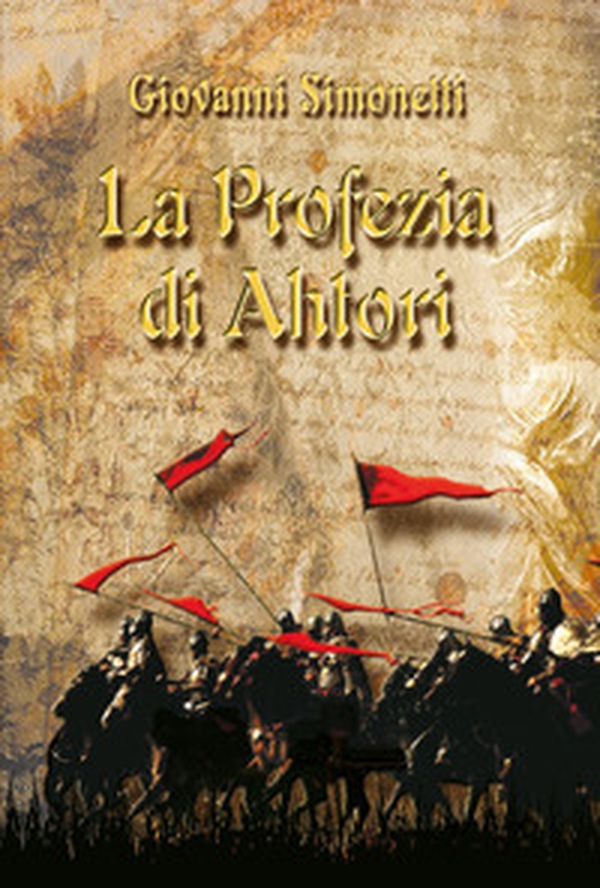La profezia di Ahtori - Librerie.coop La profezia di Ahtori - Librerie.coop
