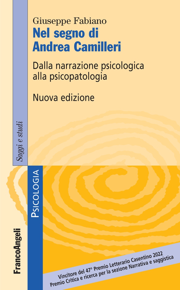 Nel segno di Andrea Camilleri - Librerie.coop Nel segno di Andrea Camilleri - Librerie.coop