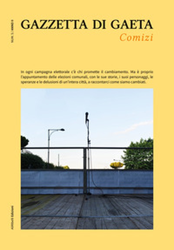 Gazzetta di Gaeta - Librerie.coop Gazzetta di Gaeta - Librerie.coop