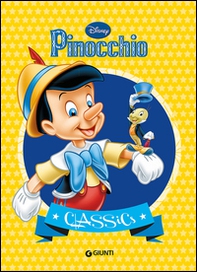 Pinocchio - Librerie.coop Pinocchio - Librerie.coop