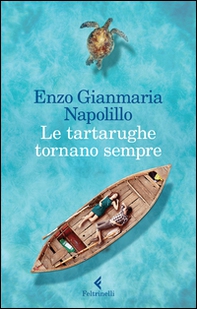 Le tartarughe tornano sempre - Librerie.coop Le tartarughe tornano sempre - Librerie.coop