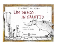 Un drago in salotto - Librerie.coop