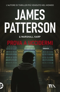 Prova a uccidermi - Librerie.coop