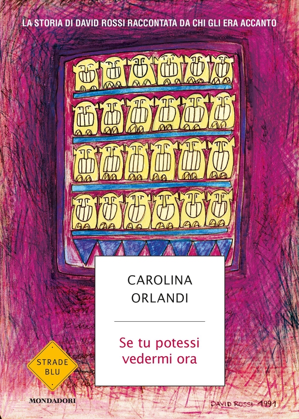 Se tu potessi vedermi ora - Librerie.coop Se tu potessi vedermi ora - Librerie.coop