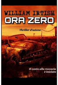 Ora zero - Librerie.coop