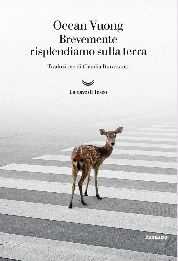Brevemente risplendiamo sulla terra - Librerie.coop Brevemente risplendiamo sulla terra - Librerie.coop