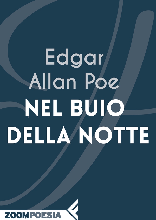 Nel buio della notte - Librerie.coop Nel buio della notte - Librerie.coop