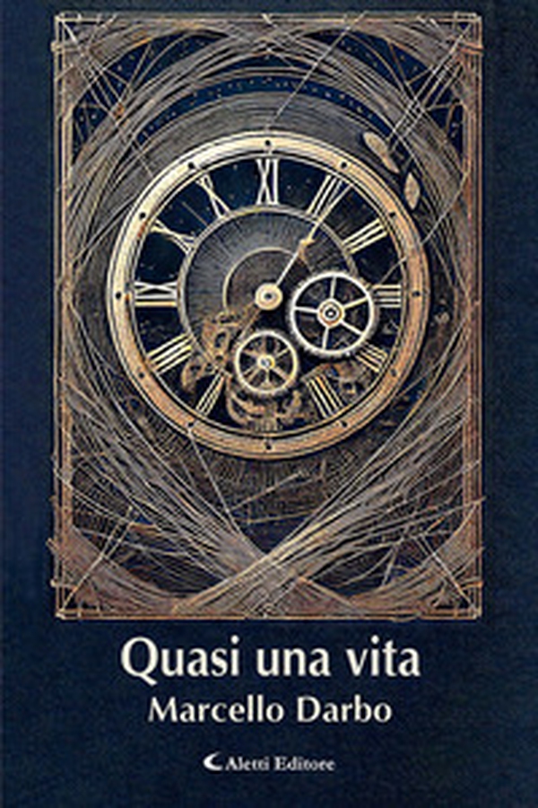 Quasi una vita - Librerie.coop Quasi una vita - Librerie.coop