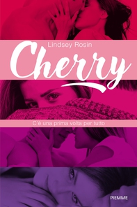 Cherry - Librerie.coop Cherry - Librerie.coop
