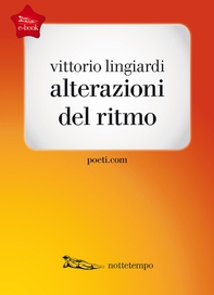 Alterazioni del ritmo - Librerie.coop