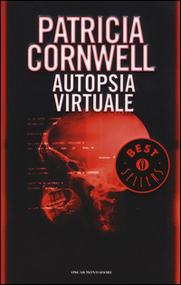 Autopsia virtuale - Librerie.coop Autopsia virtuale - Librerie.coop