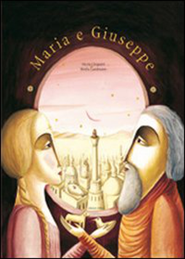 Maria e Giuseppe - Librerie.coop Maria e Giuseppe - Librerie.coop