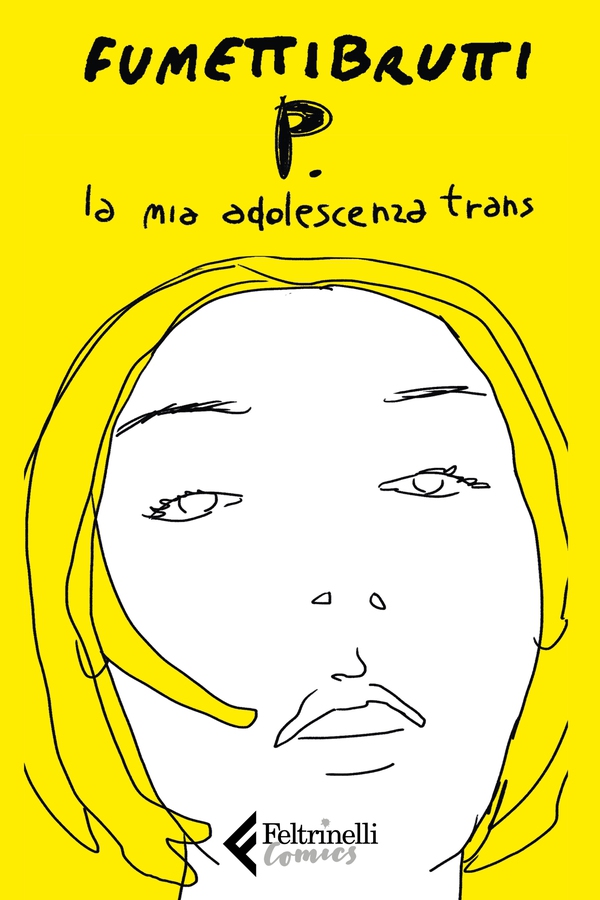P. La mia adolescenza trans - Librerie.coop P. La mia adolescenza trans - Librerie.coop