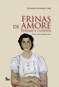 Frinas de amore - Librerie.coop