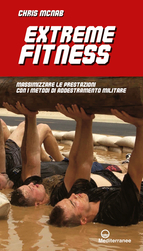 Extreme Fitness - Librerie.coop Extreme Fitness - Librerie.coop