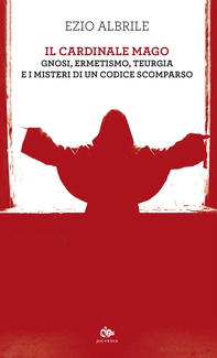 Il cardinale mago - Librerie.coop Il cardinale mago - Librerie.coop