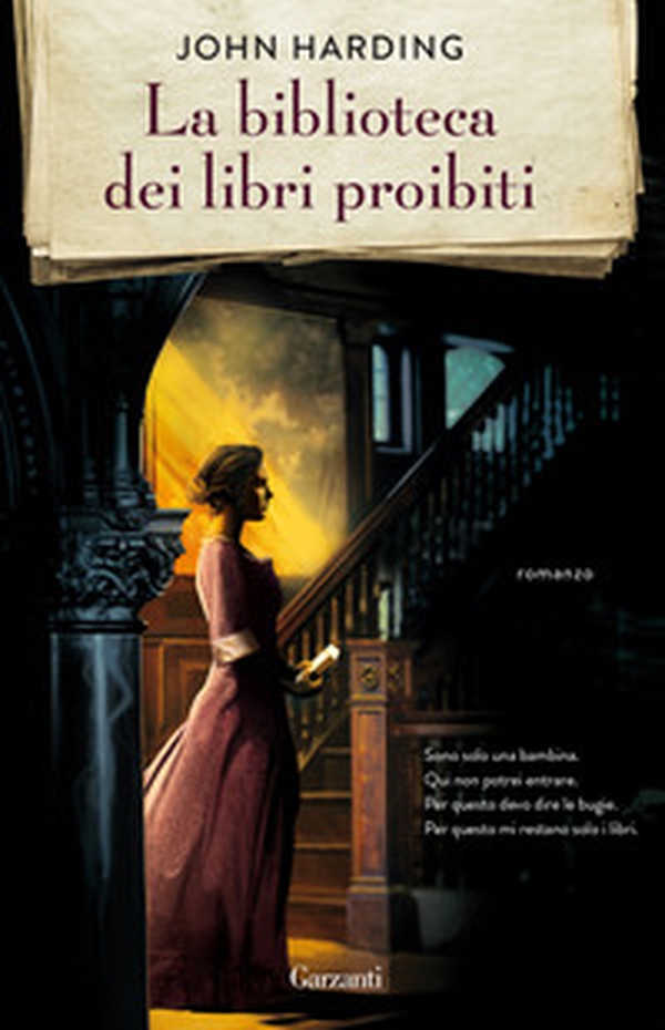 La biblioteca dei libri proibiti - Librerie.coop La biblioteca dei libri proibiti - Librerie.coop
