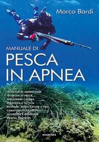 Manuale di pesca in apnea - Librerie.coop