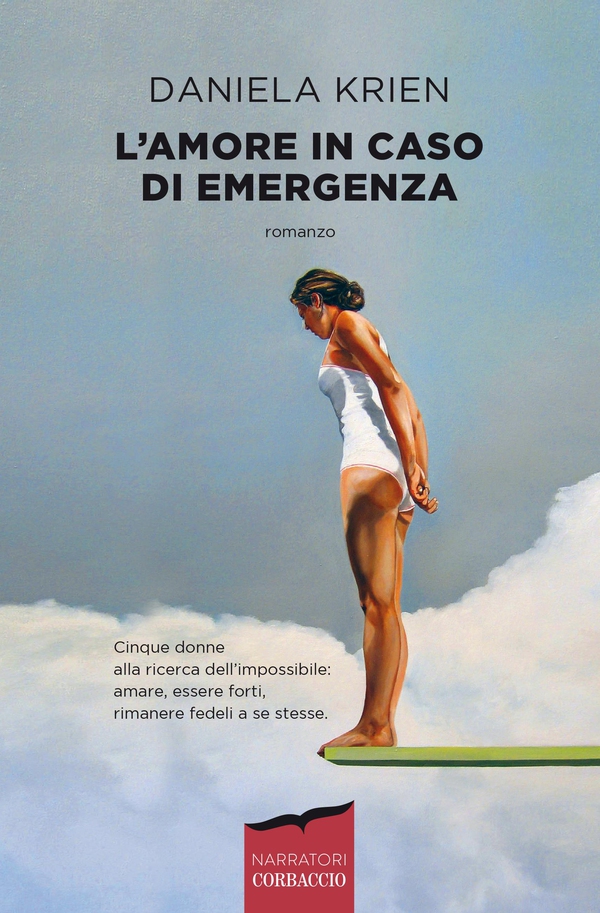 L'amore in caso di emergenza - Librerie.coop L'amore in caso di emergenza - Librerie.coop