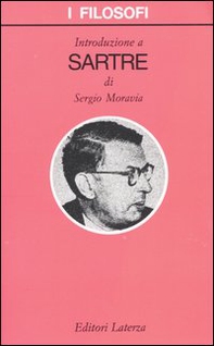 Introduzione a Sartre - Librerie.coop