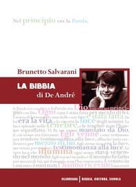 La Bibbia di De André - Librerie.coop