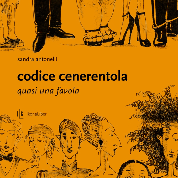 Codice Cenerentola - Librerie.coop Codice Cenerentola - Librerie.coop