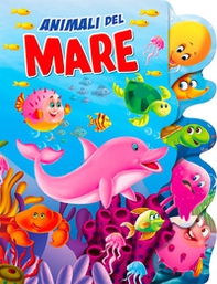 Animali del mare. Trendy model - Librerie.coop Animali del mare. Trendy model - Librerie.coop