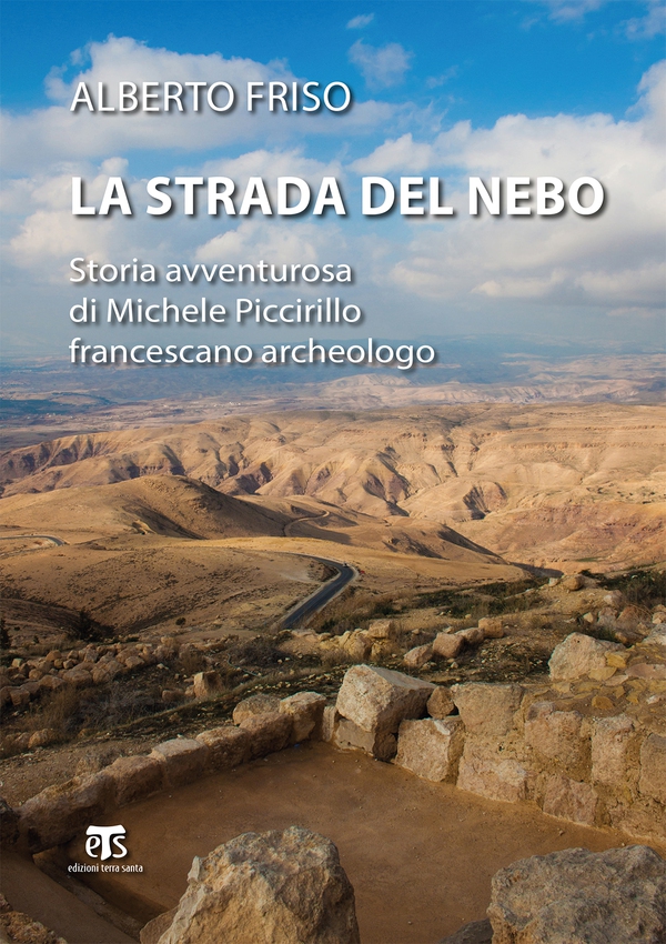 La strada del Nebo - Librerie.coop La strada del Nebo - Librerie.coop