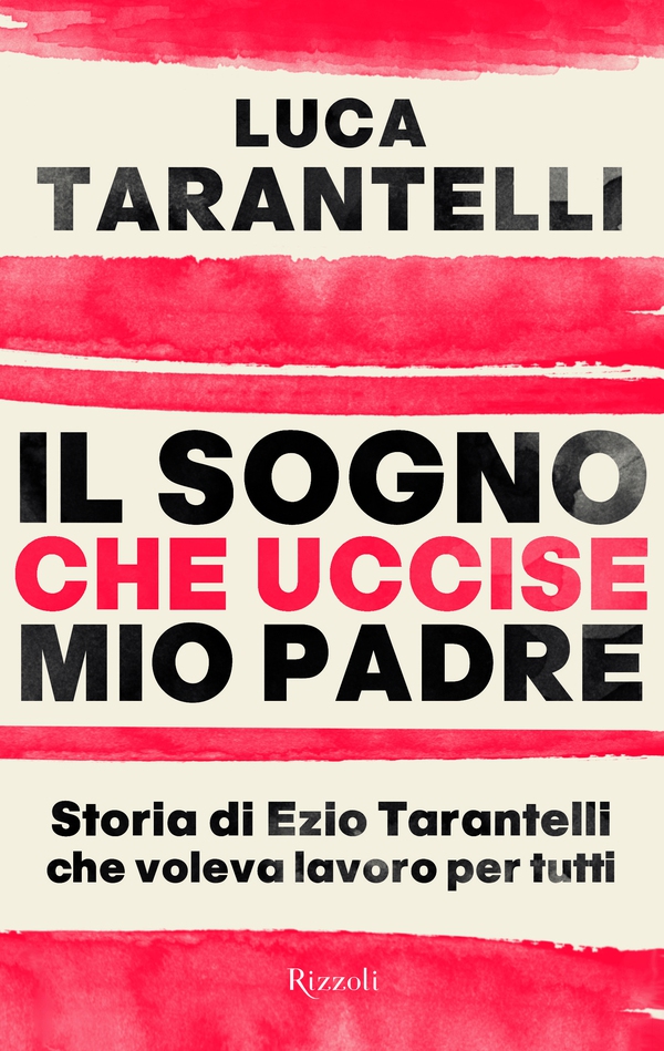 Il sogno che uccise mio padre - Librerie.coop Il sogno che uccise mio padre - Librerie.coop