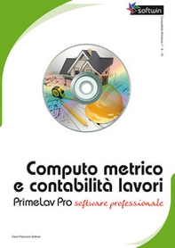 Computo metrico e contabilità lavori - Librerie.coop Computo metrico e contabilità lavori - Librerie.coop